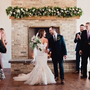 Meet your Posher, Becka